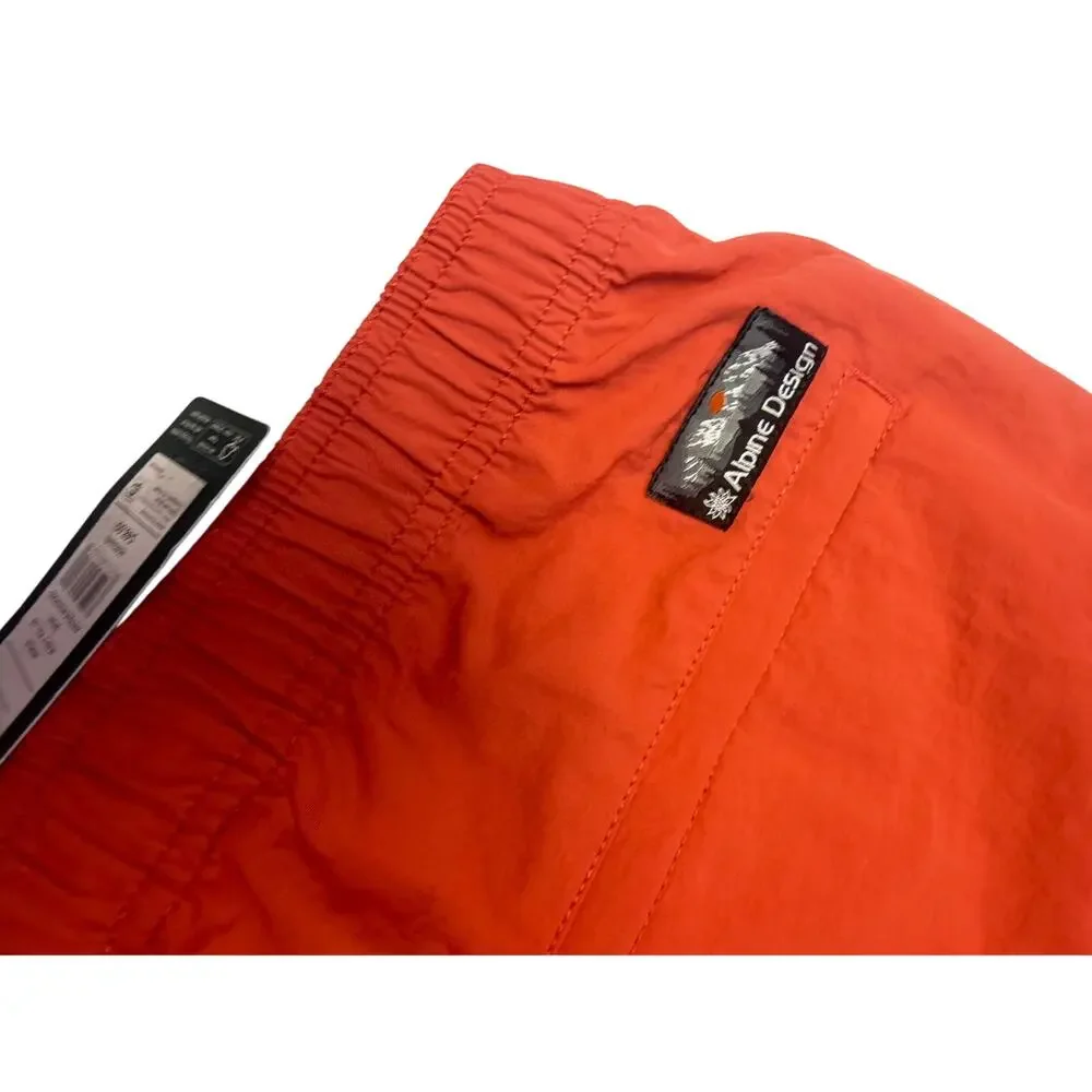 Alpine Design Men's 5